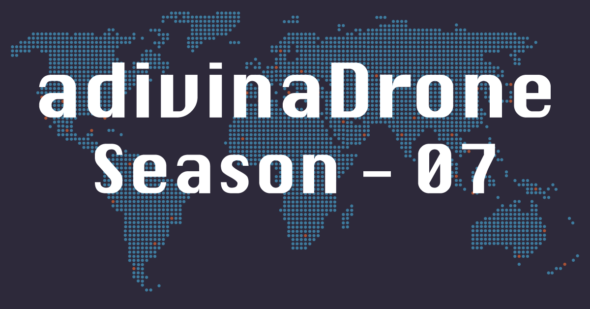 AdivinaDrone - Farcaster Mini Apps